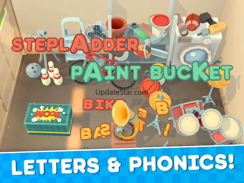 Cleveroom: Learn Reading! 2.0.13