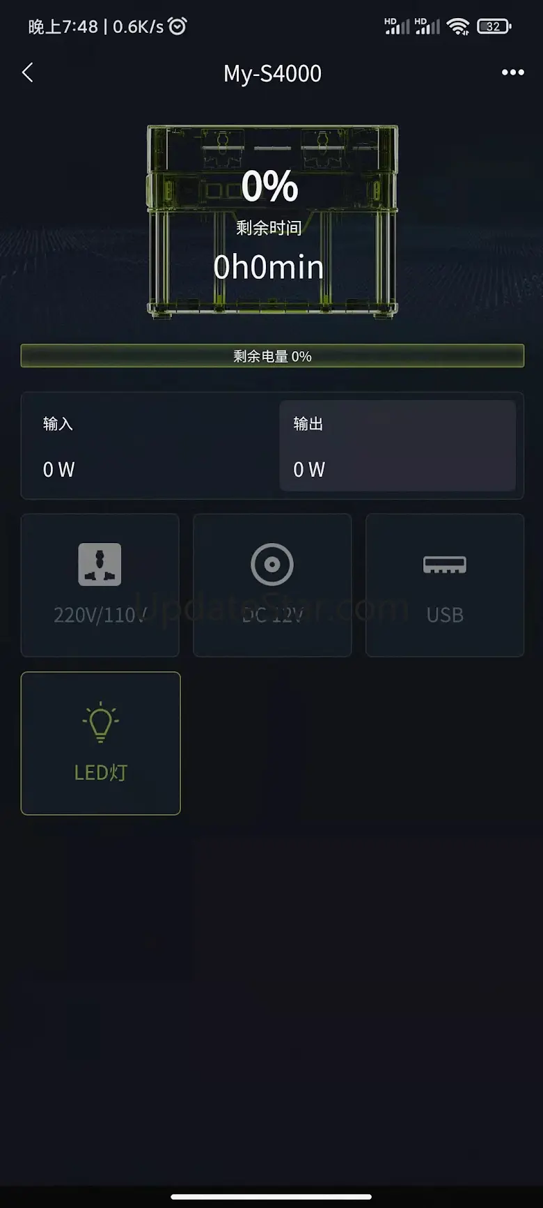 ALLPOWERS 2.0.3