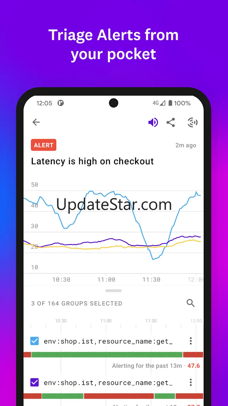 Datadog 5.2.0