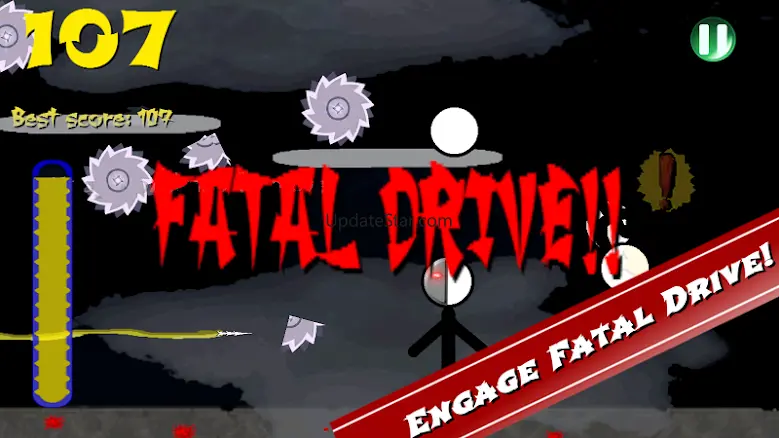 Stickman Get Over Here! 2.3