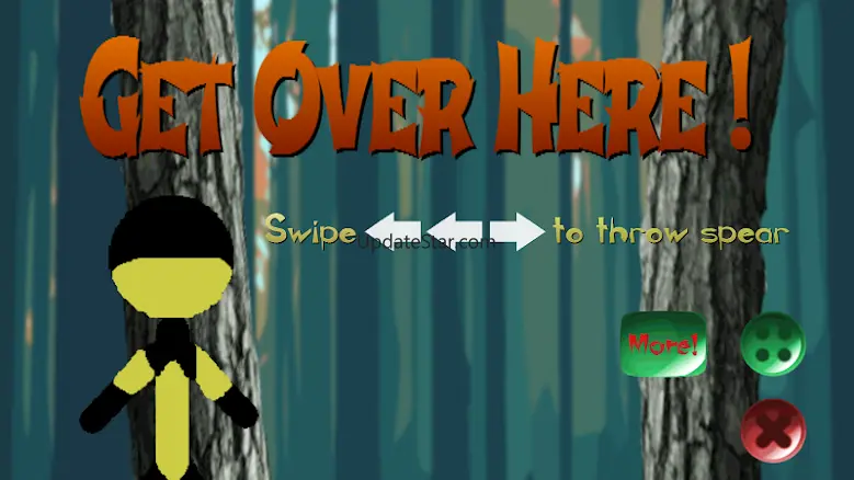 Stickman Get Over Here! 2.3