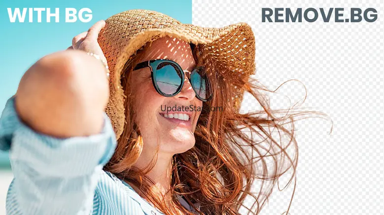 RR Background Remover - Change 1.9