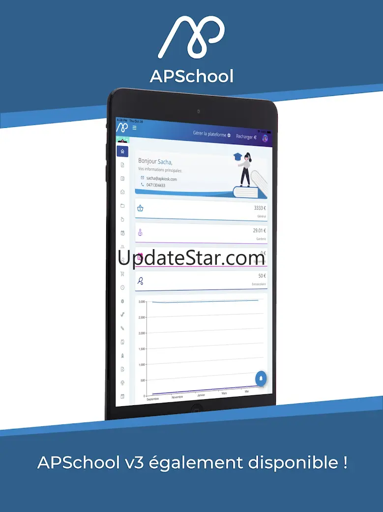 APSchool
