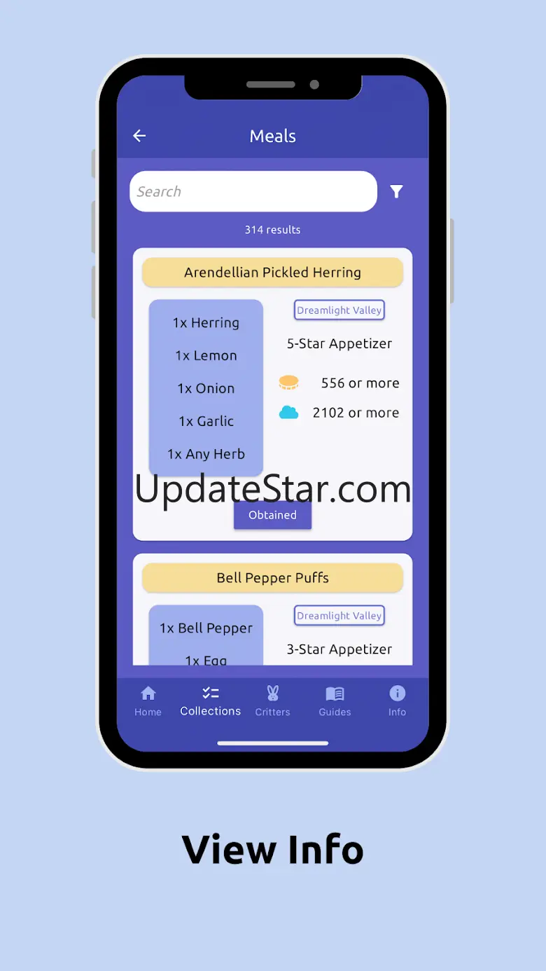Dreamlight Valley Guide by AJL 1.7.2