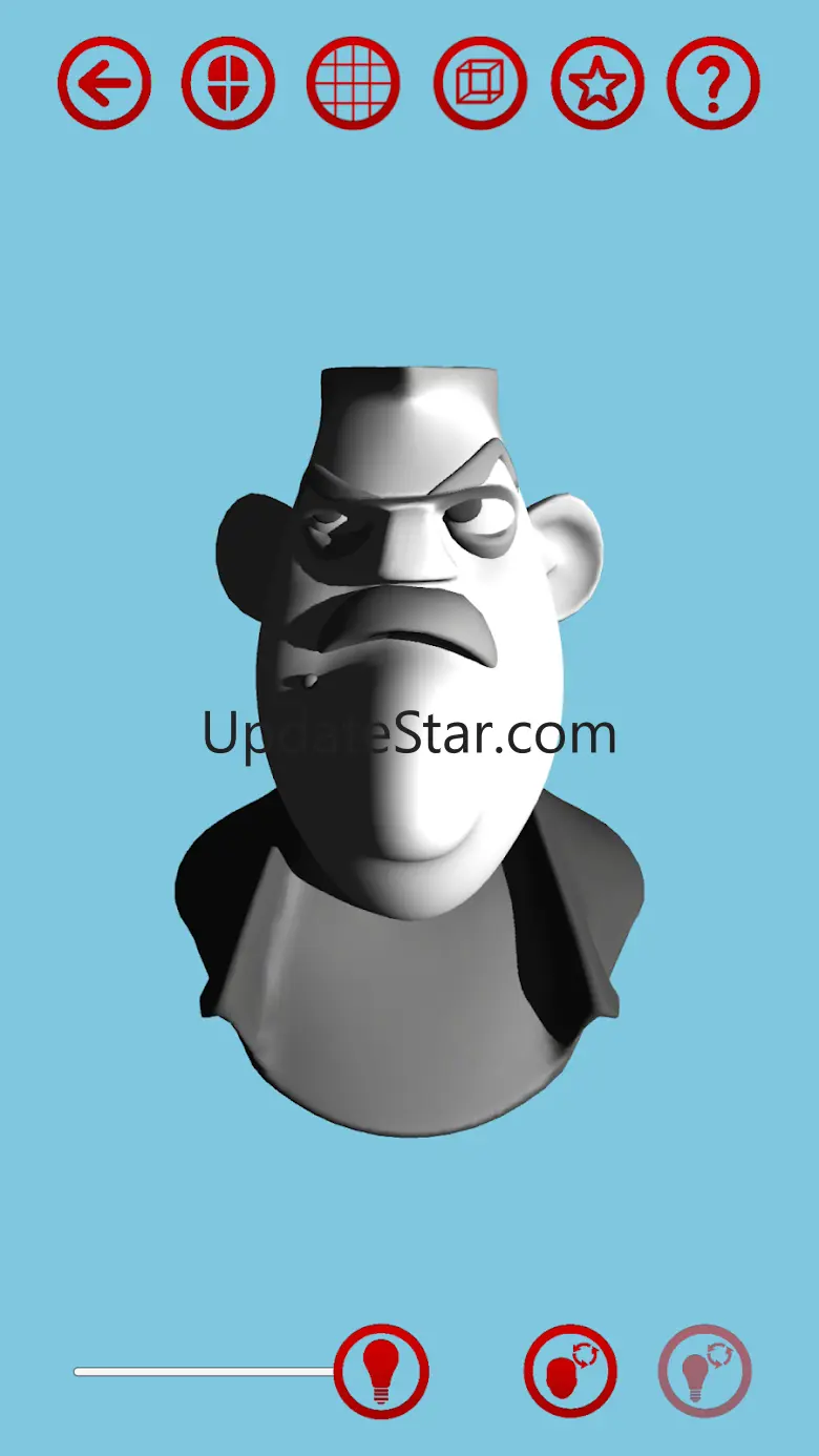PoseBook 3D by Silver 1.2