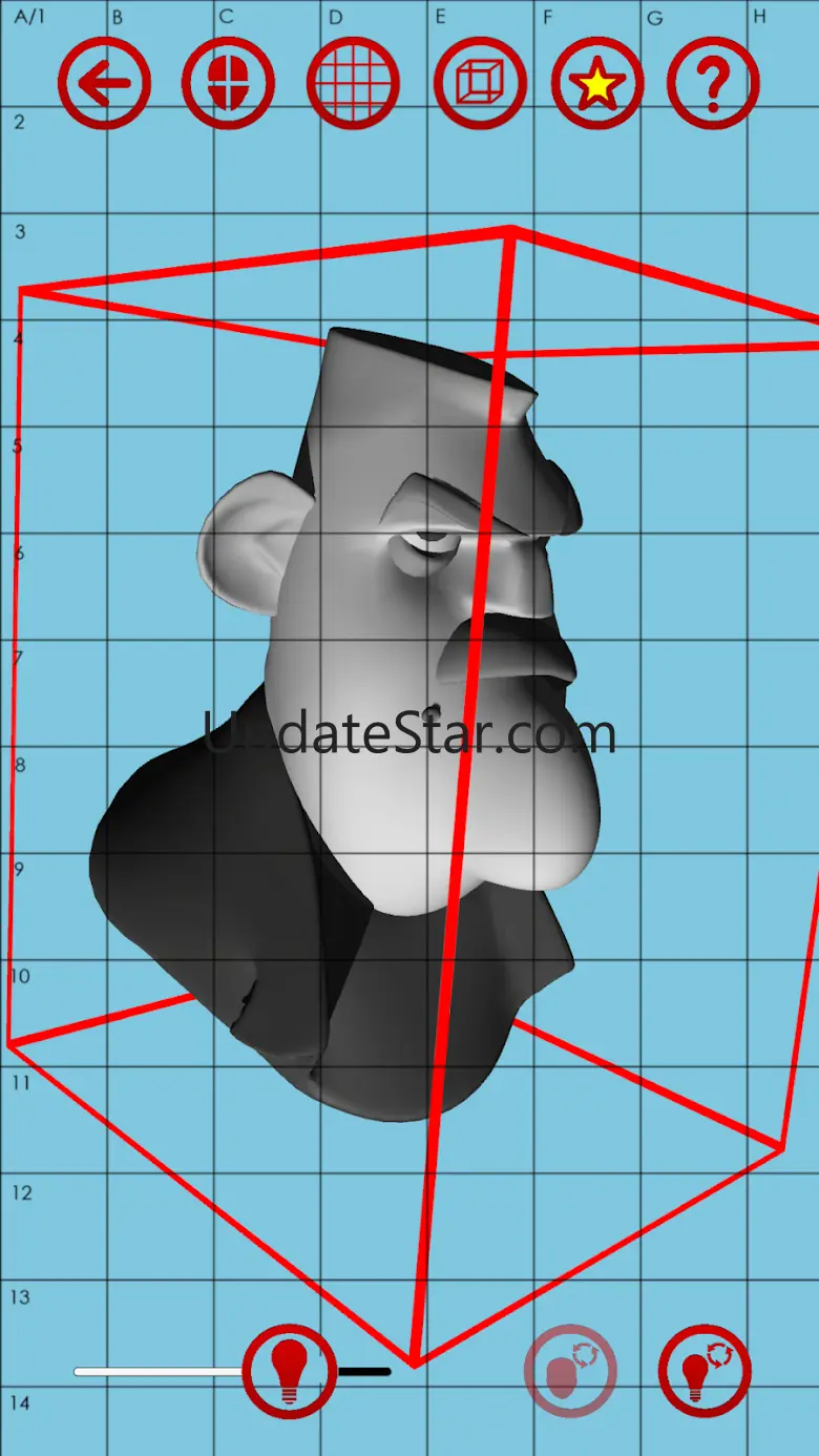 PoseBook 3D by Silver 1.2