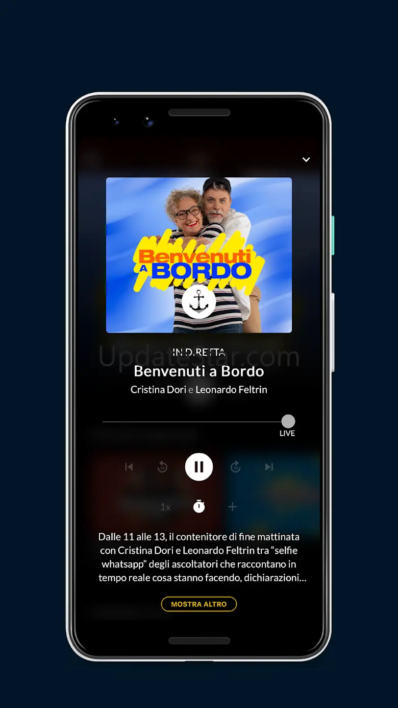 Radio Company 6.0.1