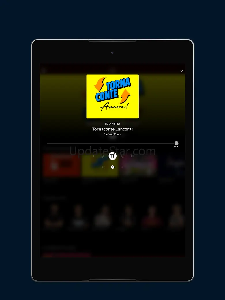 Radio Company 6.0.1