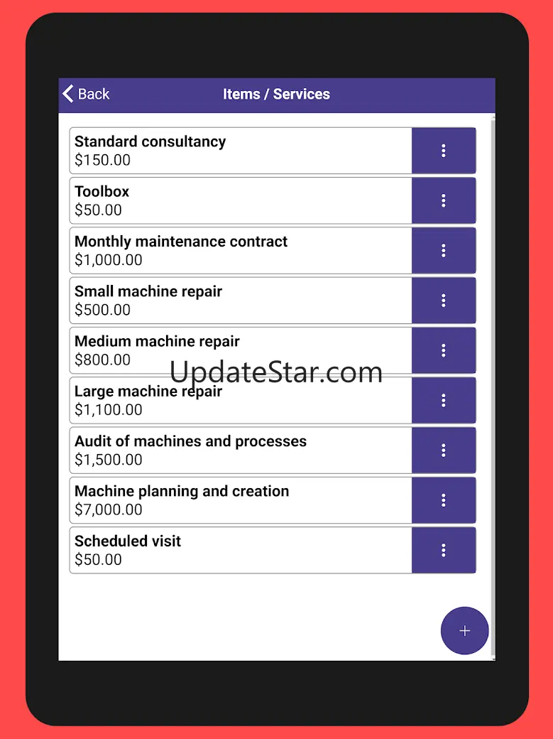 Invoice Maker PDF 0.0.190