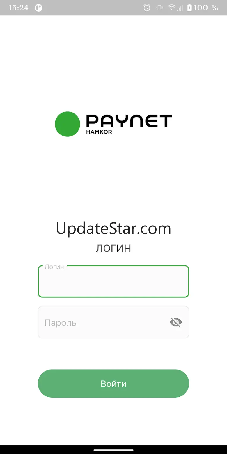 Paynet Hamkor