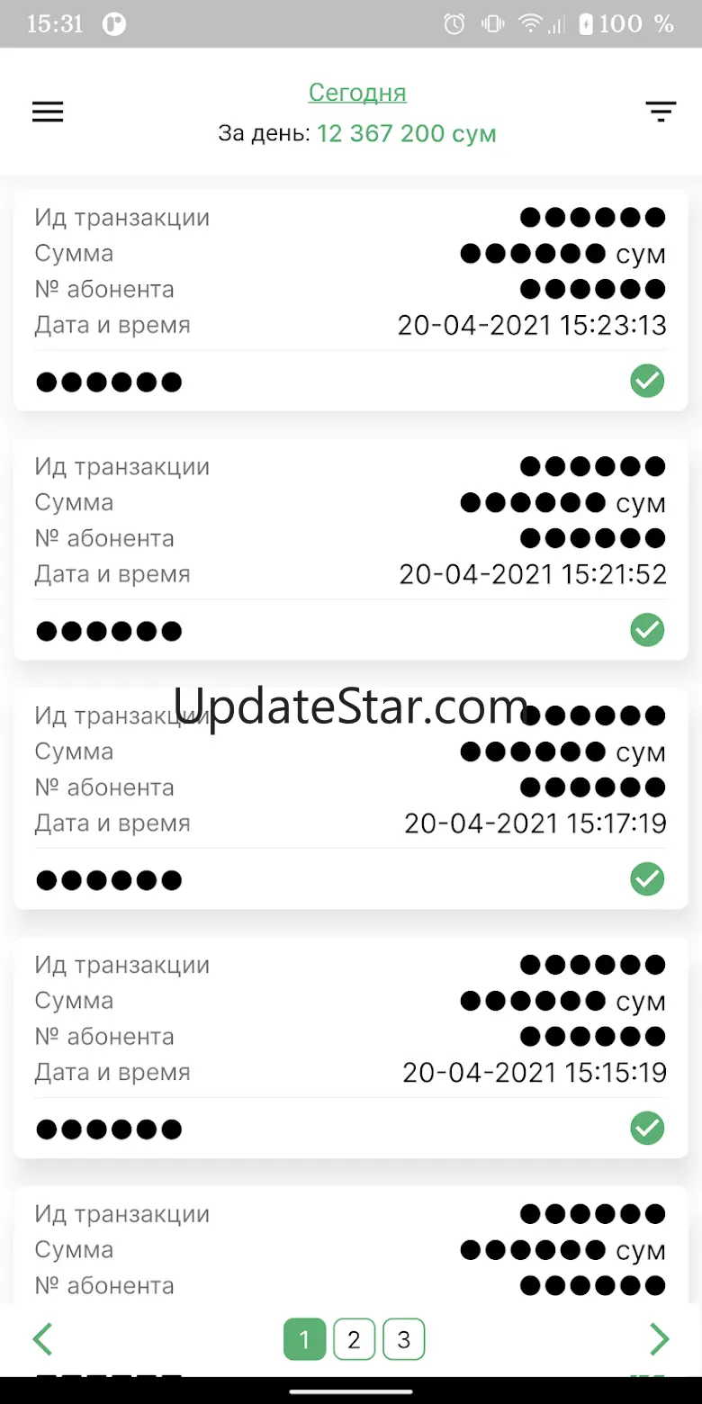 Paynet Hamkor