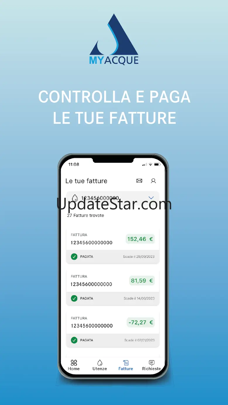 MyAcque 2.4.9