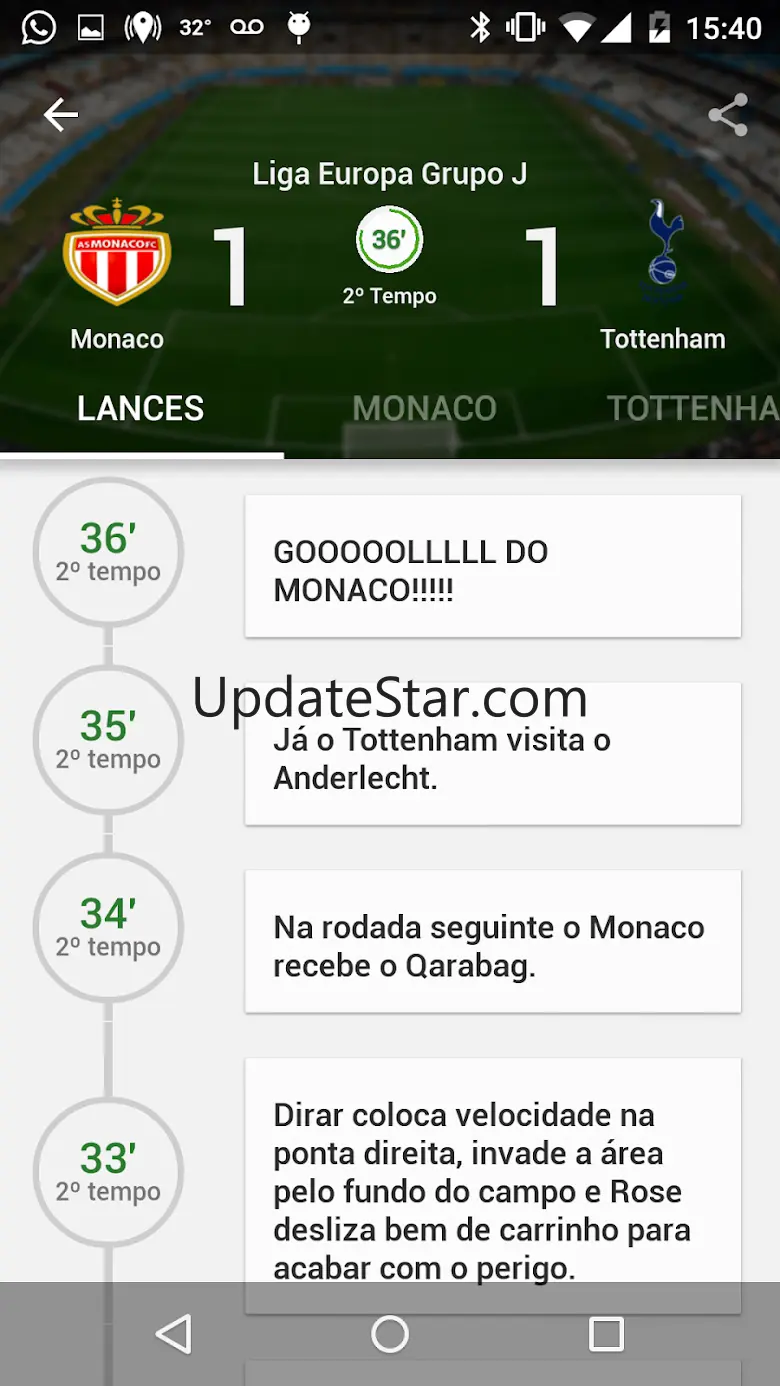 Superesportes 2.3.8