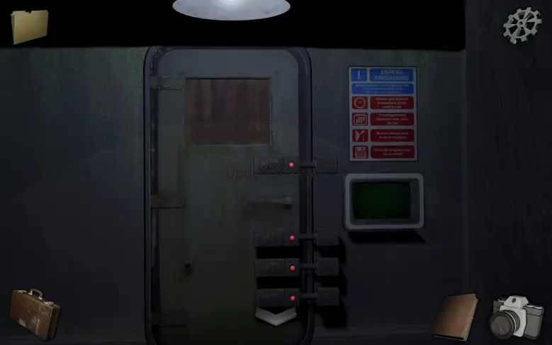 All That Remains - Room Escape 1.3.4