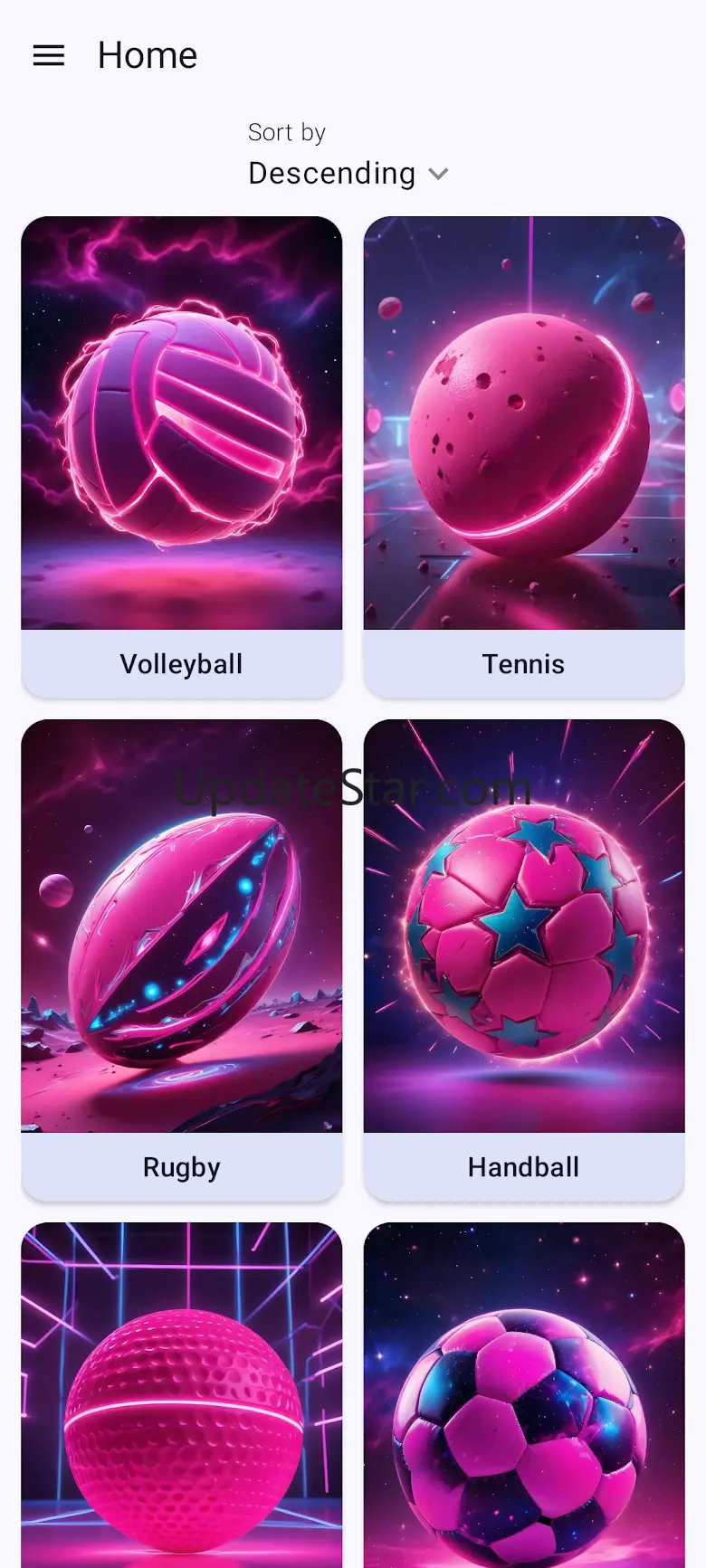 Ball Planet