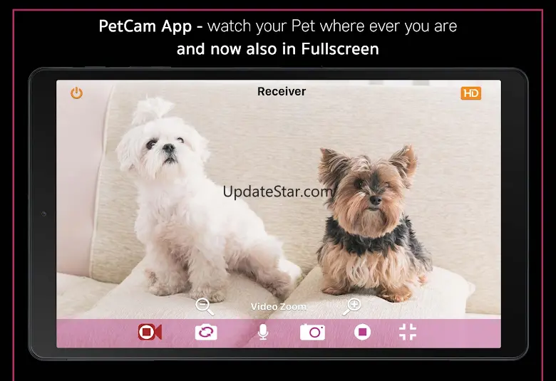 PetCam App - Dog Camera App 3.0.700
