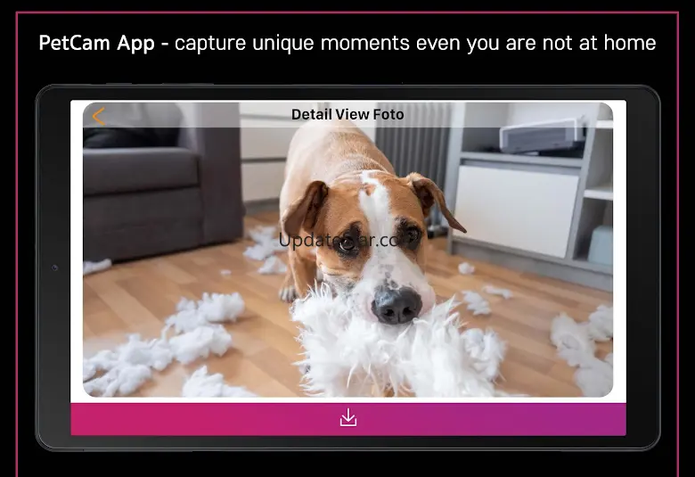 PetCam App - Dog Camera App 3.0.700