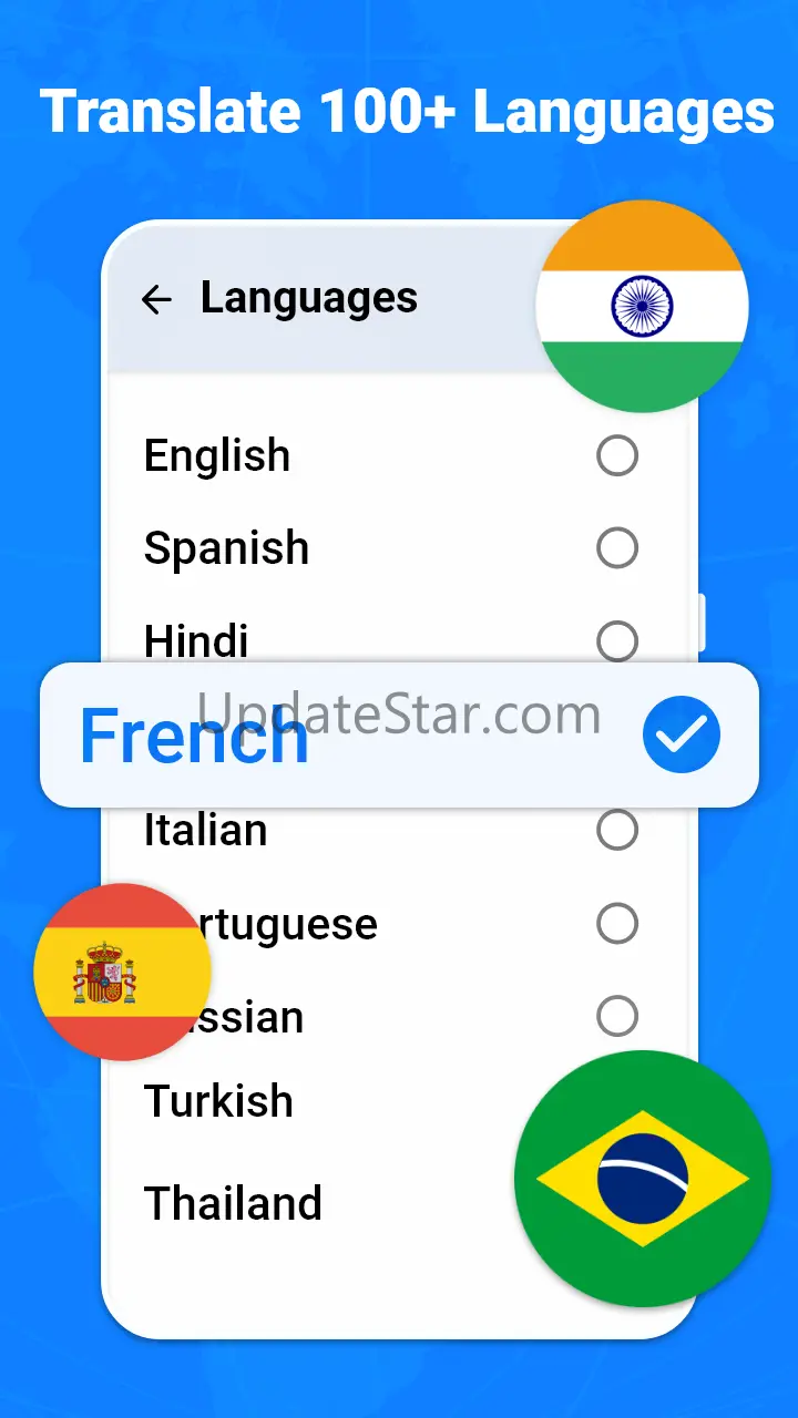 Photo Translate All Languages