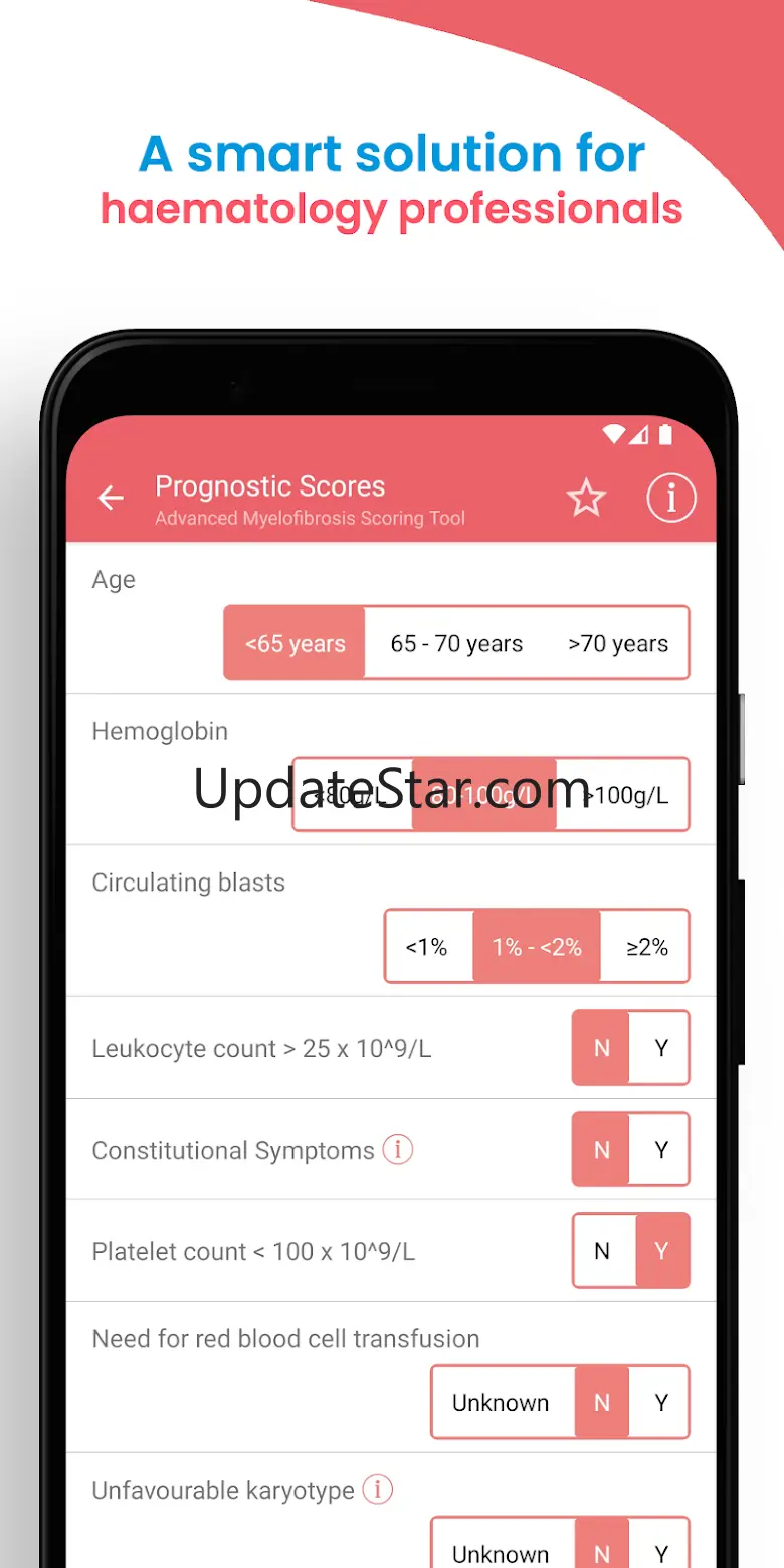 ONCOassist 9.9.0