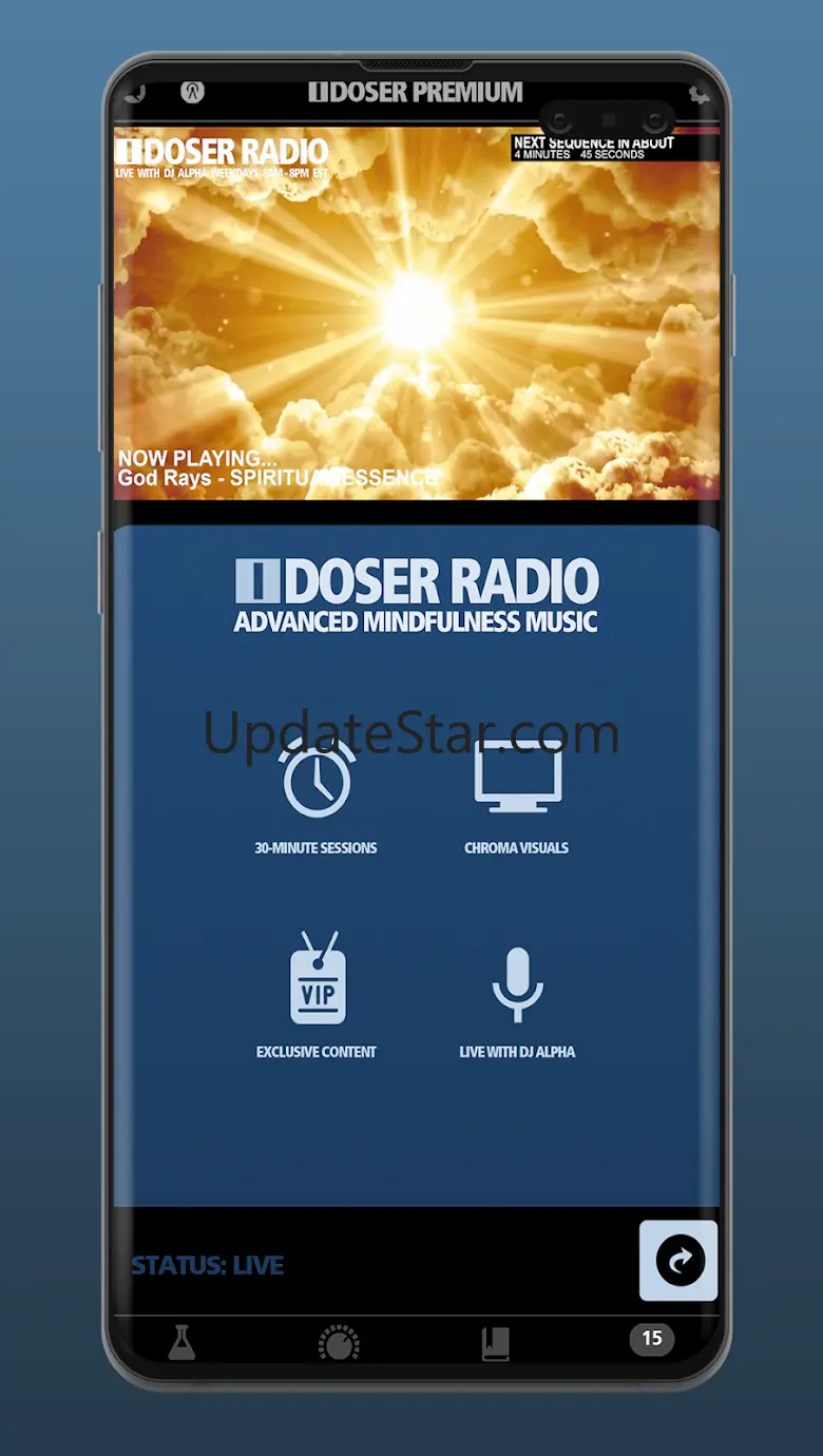 iDoser Premium 10.5