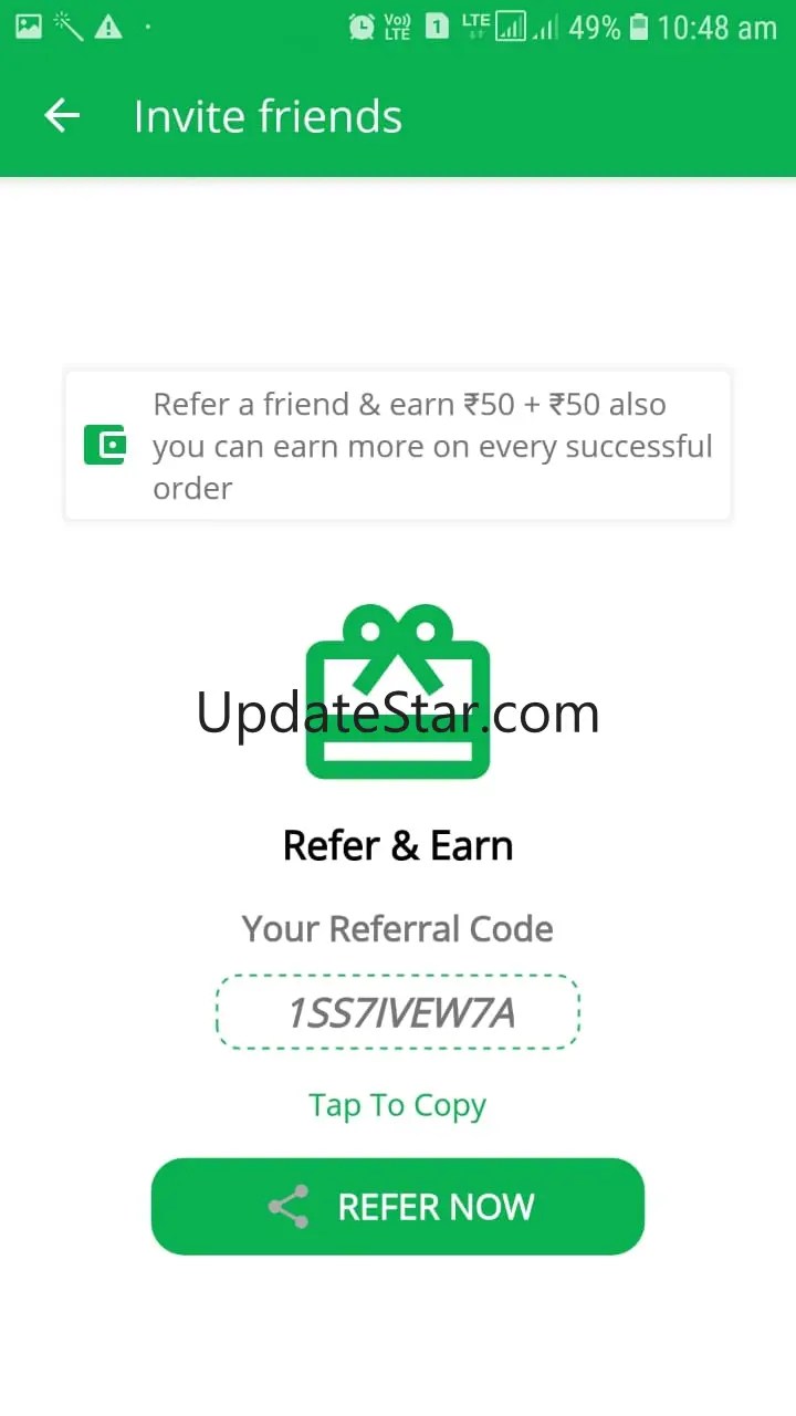 iFresh : Fruits & Veg Jodhpur 1.0.9