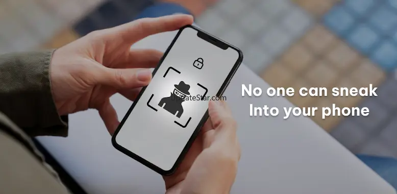 Find My Phone - Spy Detector 1.0.5