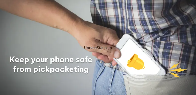 Find My Phone - Spy Detector 1.0.5