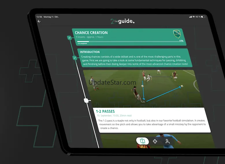 THE GUIDE+ 1.2.29