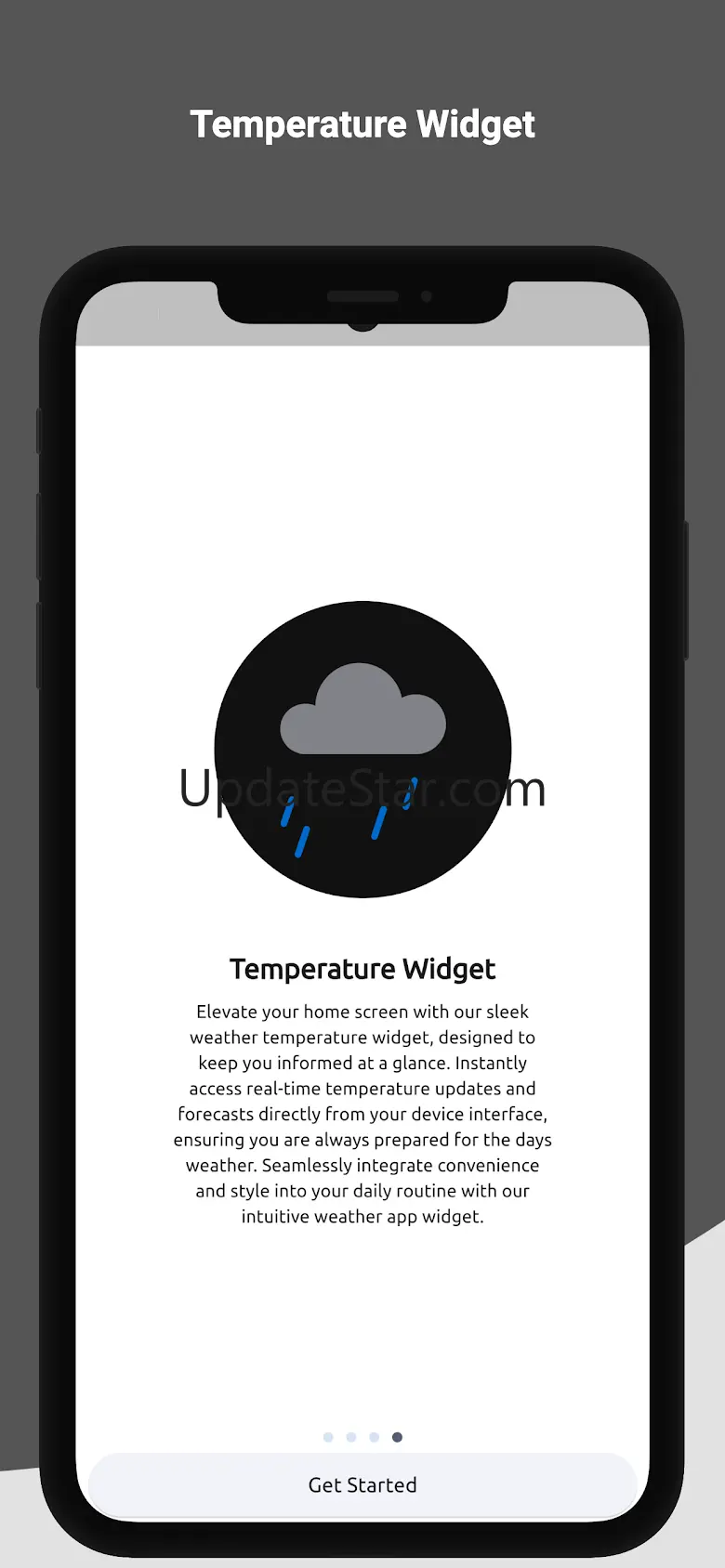 Room Temperature Thermometer v5