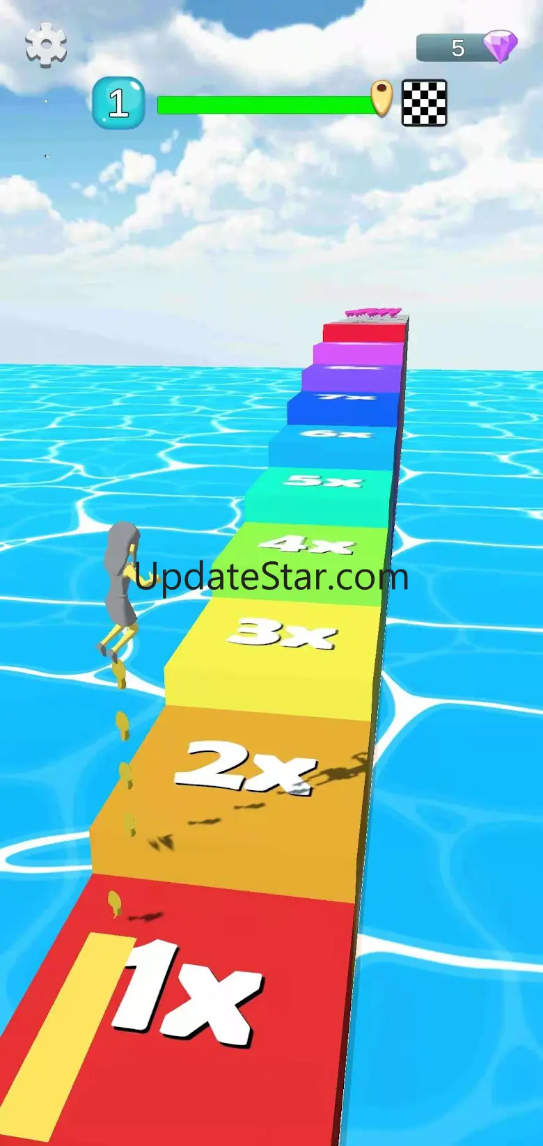 HighHeels 1.0.0