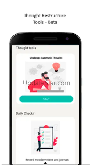 IWill - For Therapy That Works 2.6