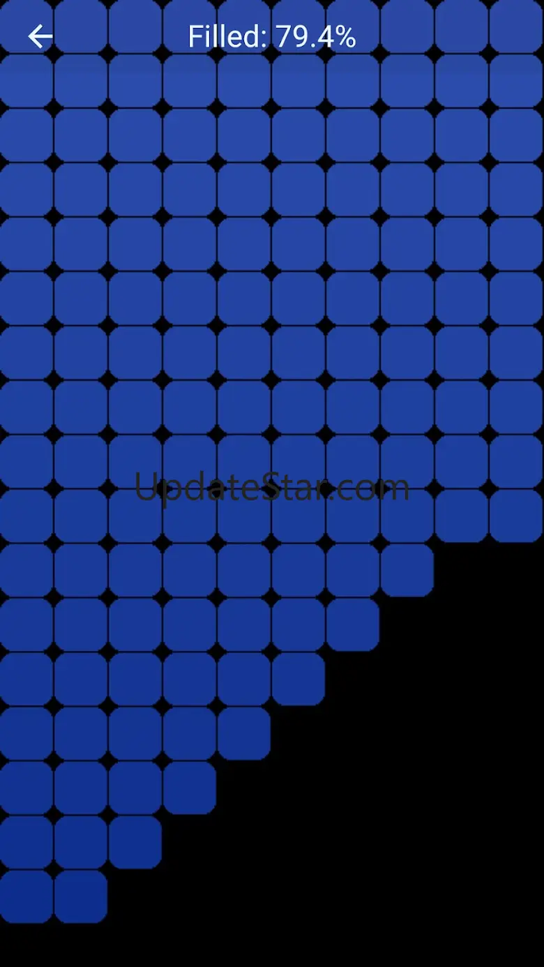 Touch Screen Test + 15.2.0