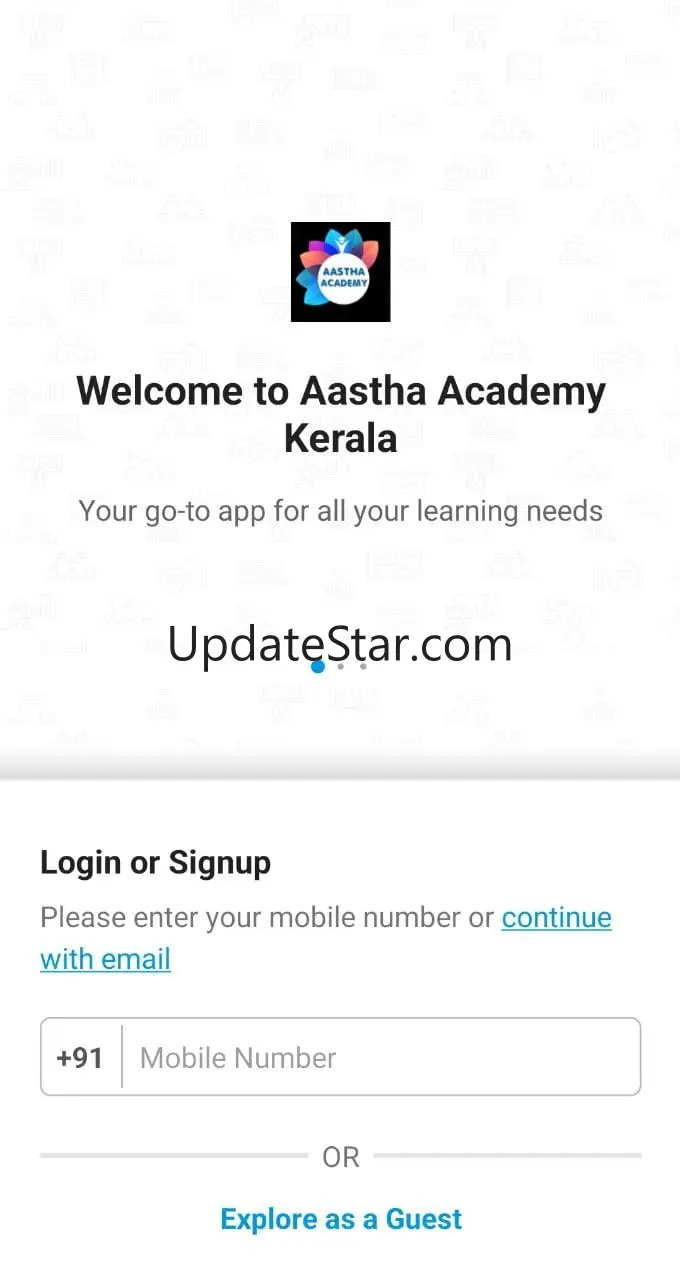 Aastha Academy Kerala 1.8.2.1