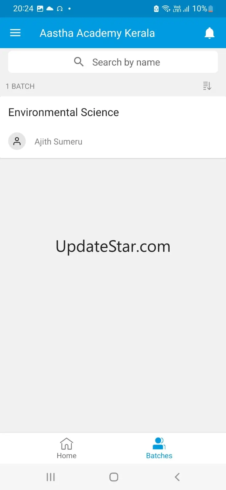 Aastha Academy Kerala 1.8.2.1