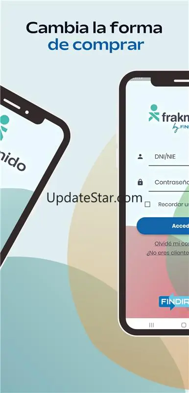 Frakmenta 2.0.0