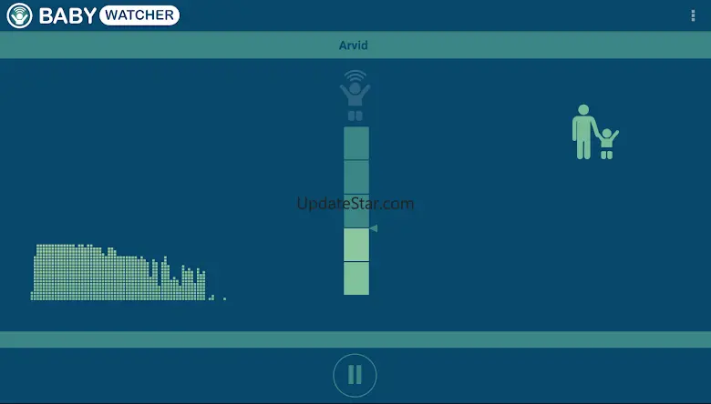 Baby Monitor - Babywatcher 0.5.7