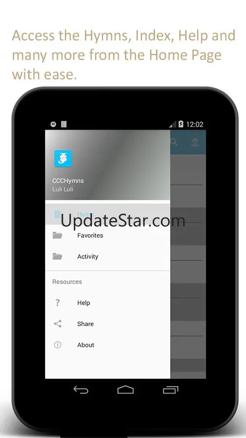 CCCHymns Ofe 2.2.3