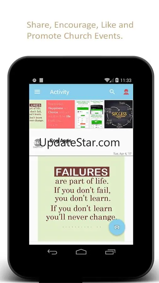 CCCHymns Ofe 2.2.3