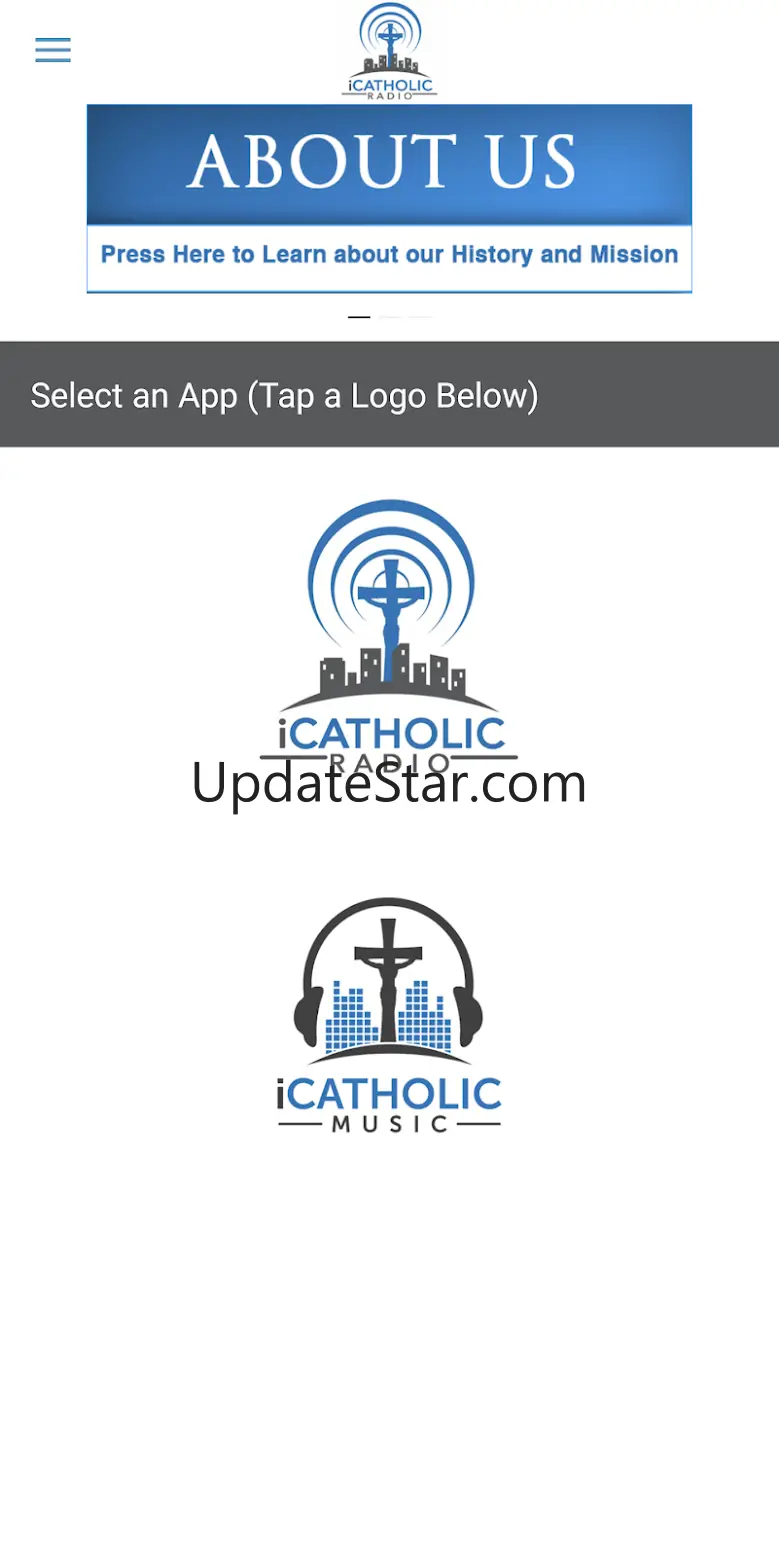ICatholicRadio – Catholic Talk 6.0.2