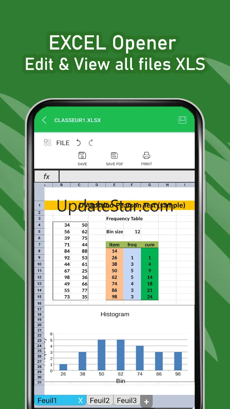 Document Reader 2024 11.0