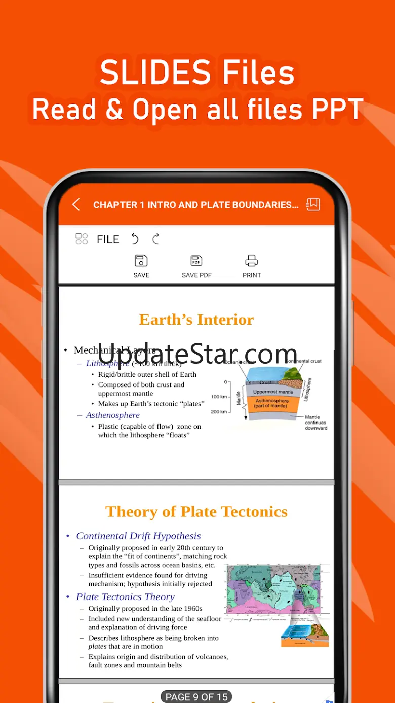 Document Reader 2024 11.0