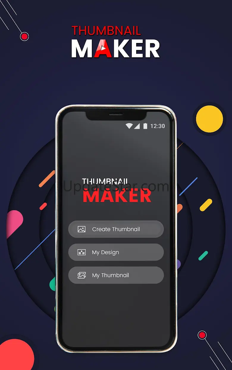 Thumbnail Maker - Channel art 11.8.116
