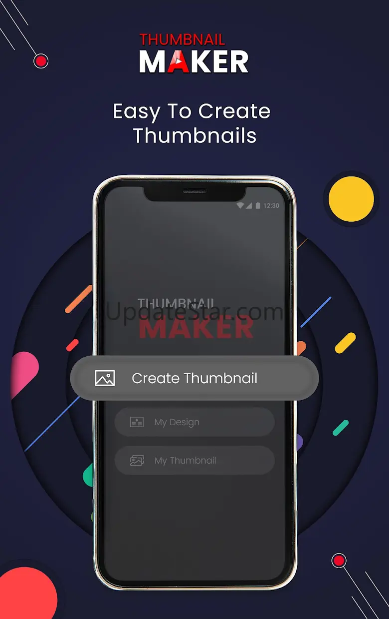 Thumbnail Maker - Channel art 11.8.116