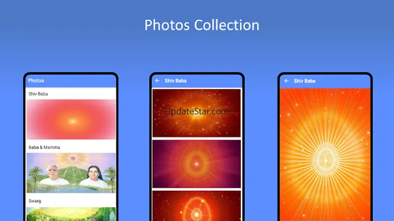 Shiv Baba - Brahma Kumaris App 3.2