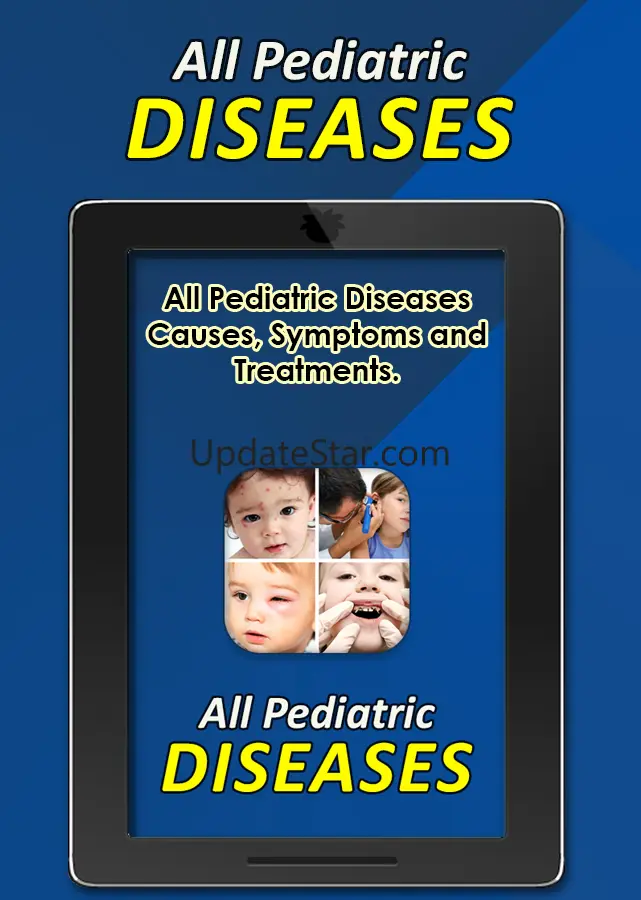 Pediatric Diseases & Treatment 2.6