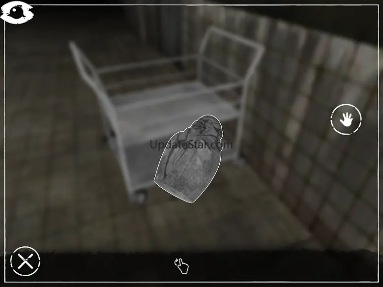 In Fear : Escape 12