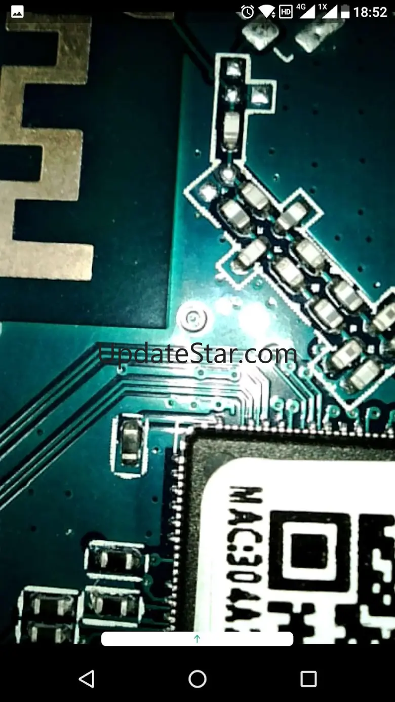 HD wifi Endoskop 1.0.022