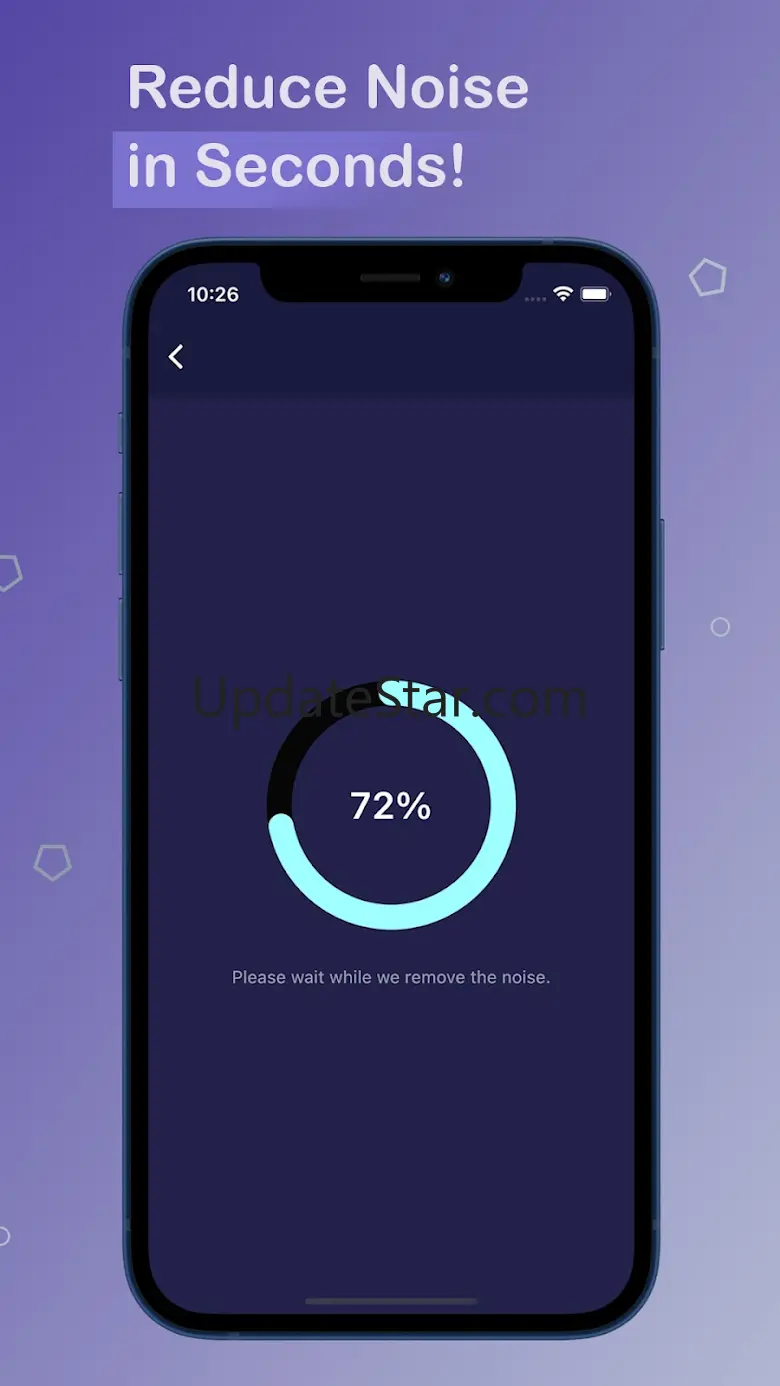 AI Background Noise Reducer 3.0