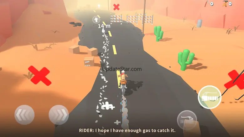 Last Rider