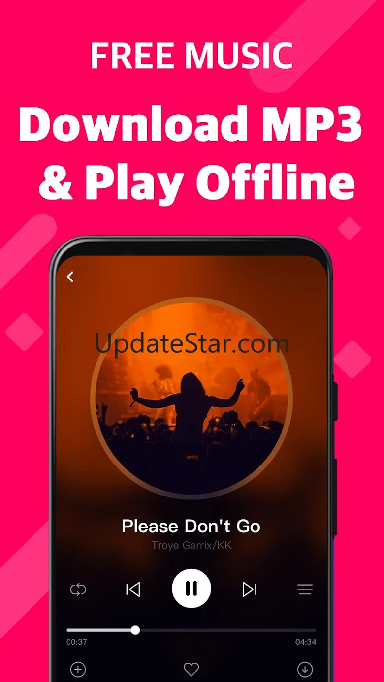 Music Download - MP3 Music 1.0.5